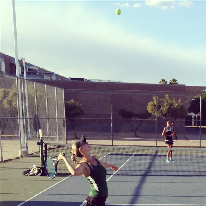 4/16/15 - Basha @ Highland